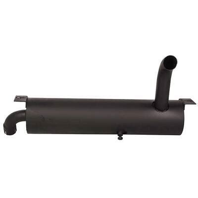 muffler for 773 g bobcat